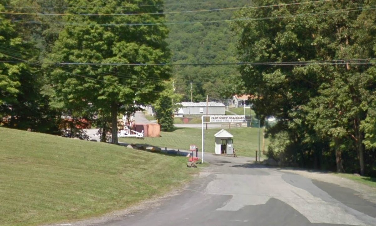 West Point,Natural Bridge, Upstate New York West Point New York news