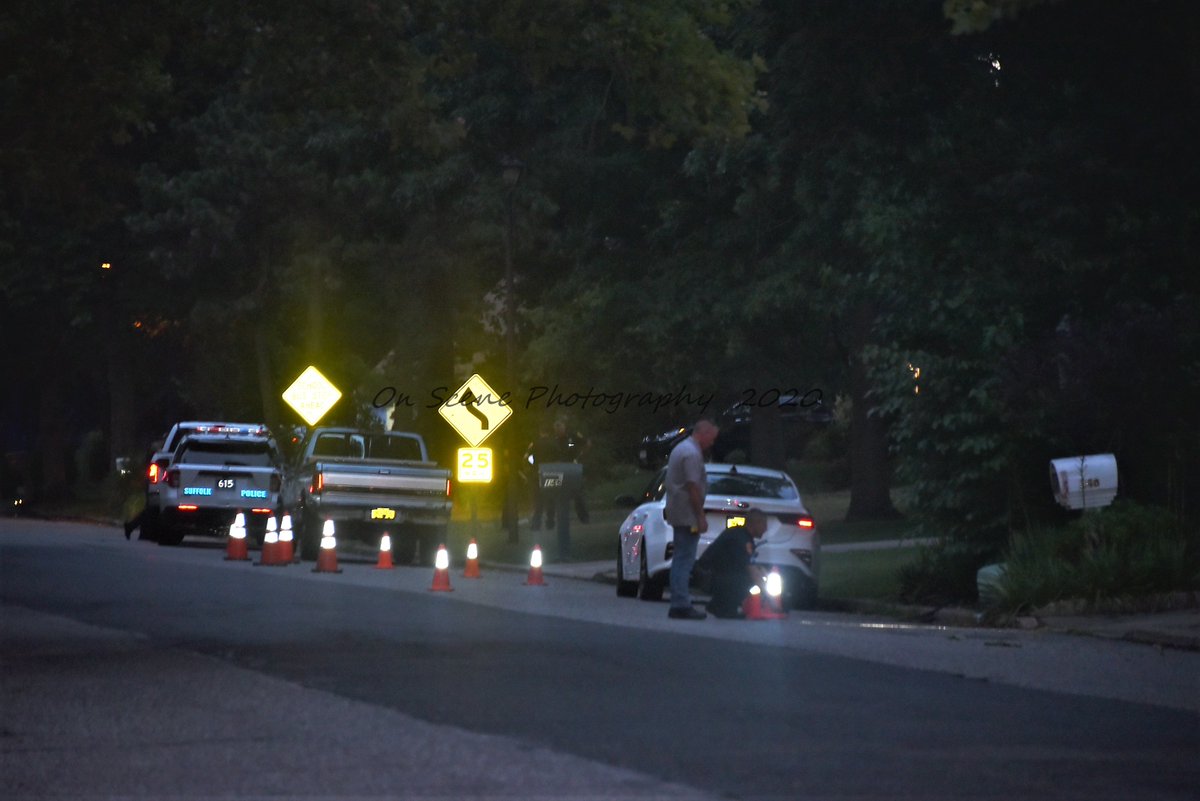 Coram NY. Tuesday night 7-14-2020 one person was shot after neighbors heard at least 15 shots at 144 Sequoia dr in Coram. SCPS 6th squad and crime scene responded