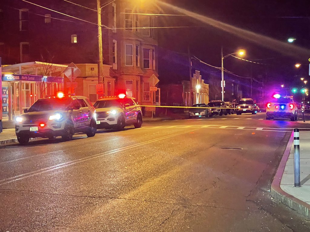 Troy Police are investigating a shooting that took place in the area of River Street and Glen Ave. Two victims have been located at separate, nearby locations shortly before 7:30pm. They were taken to the hospital with serious gunshot wounds