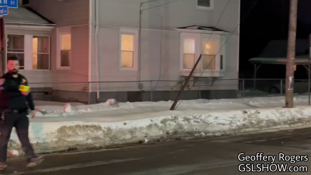 Rochester police and fire department are investigating an incident involving arson. Police say suspects tried to burn the house on fire and then took off at the corner of Central Park and fifth Street.