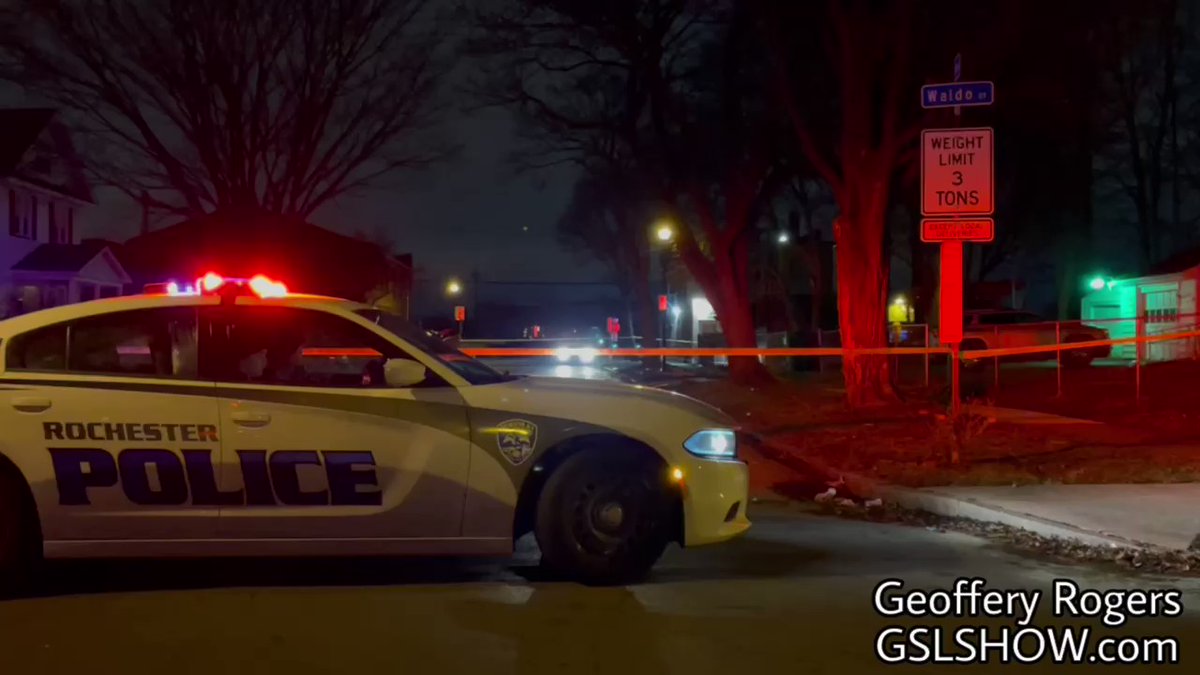 one male was shot in Rochester New York near Glide Street on Lyell Avenue. Police still have the area shut down and no suspects are in custody. The male who was shot is expected to survive.