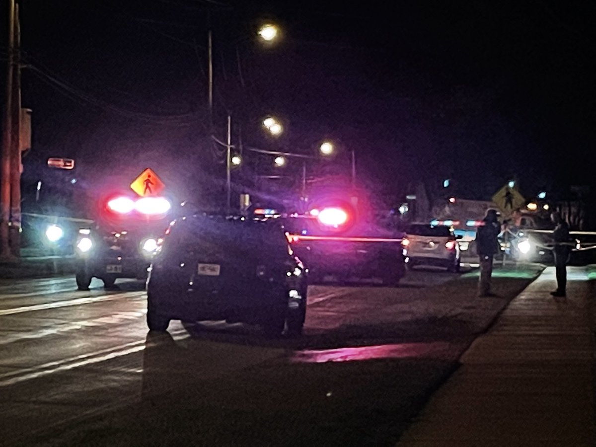 @IrondequoitPD and @MonroeAmbNY on scene of a crash on Seneca Ave near Rodgers Parkway in Irondequoit.