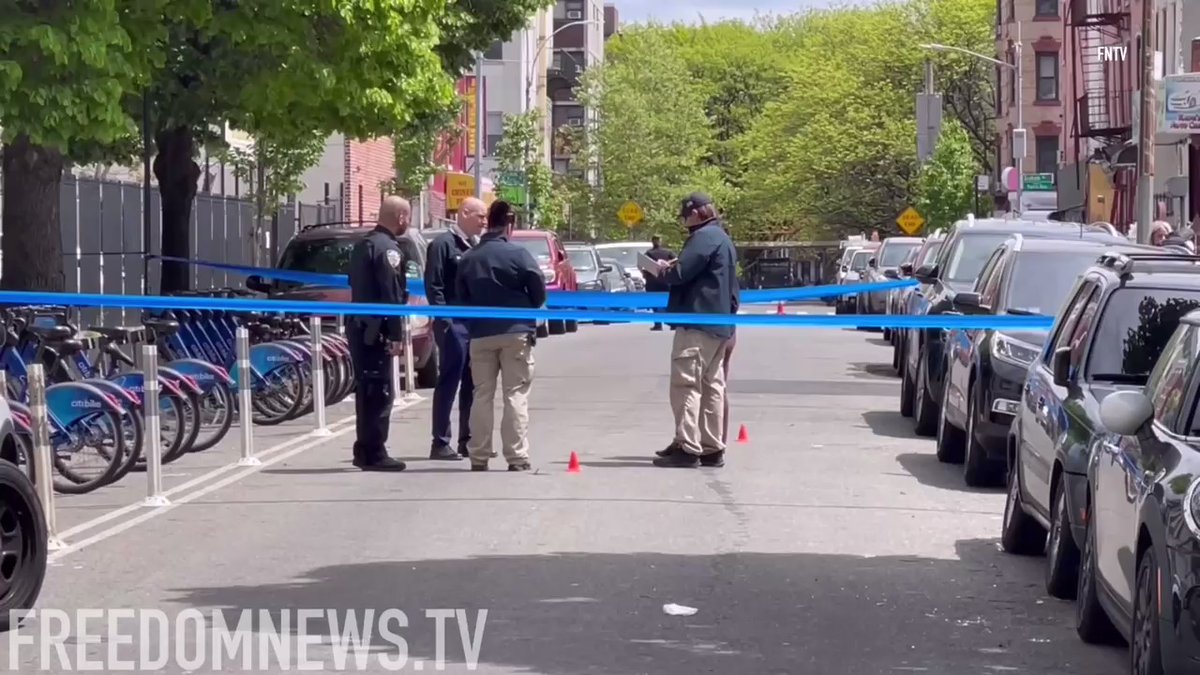 Queens shooting suspect, Pedro Cintron was found dead with  a self inflicted gunshot wound early Wed morning in Greenpoint, Brooklyn. Cintron was wanted for the deadly shooting of a 51-year-old female NYPD administrative assistant on Monday