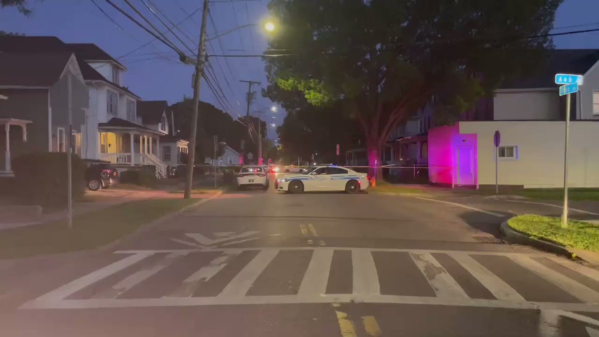 Officer-involved shooting near Dewey Ave, police say. RPD are blocking off a part of Otis Street. No officers injured.   Unclear how officers were involved. Two men are in custody, with non life-threatening injuries