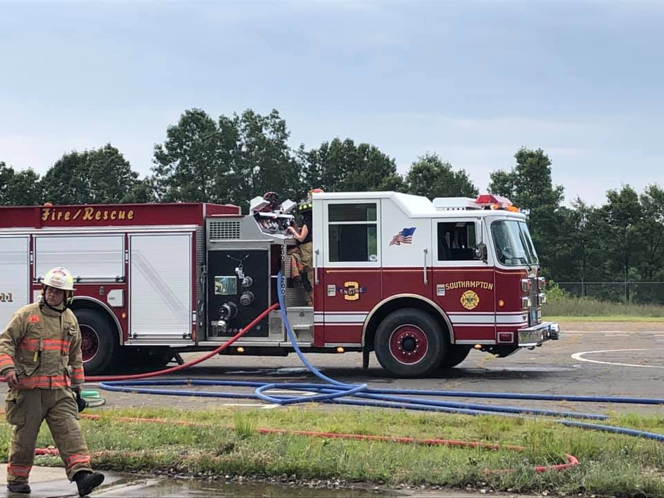 Sisters, 19 and 21, killed in Hamptons vacation home fire