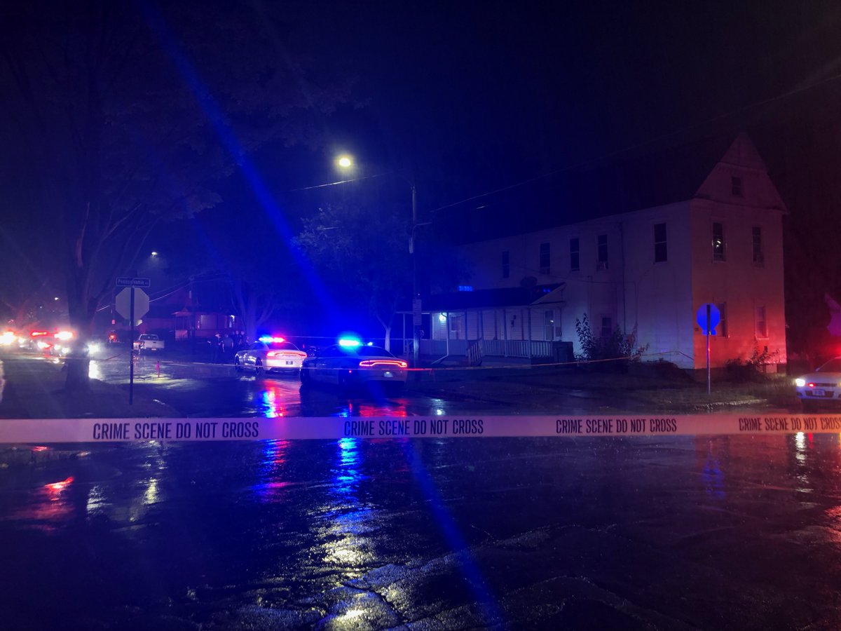 Rochester Police confirm a 16-year-old has died after being shot in the area of Pennsylvania Avenue and Fourth Street