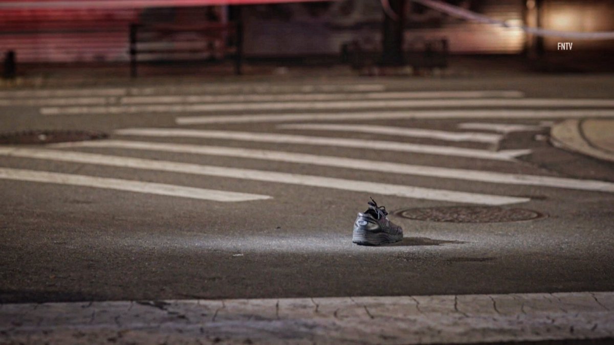 74-Year-Old Pedestrian Killed in Queens Hit-and-Run  