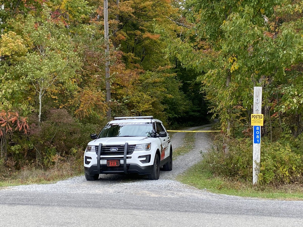 The Erie Co. Sheriff's Office is investigating the shooting deaths of 4 relatives. Two of those deaths included a murder-suicide at the Ten X Outdoor Shooting Club in Newstead. 