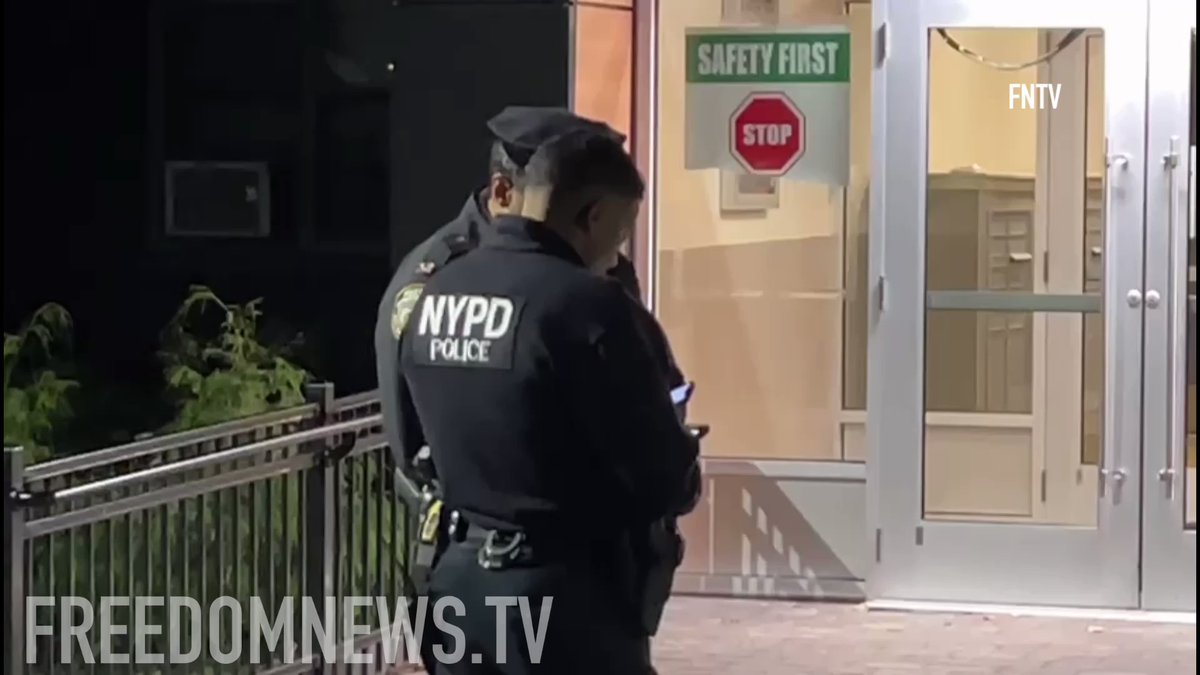 Man found shot and gravely wounded on the third floor of a NYCHA building at the Baychester Houses near Schieffelin Pl & E 225th St in the Bronx, policemen said. Suspect fled, no arrests at this time.