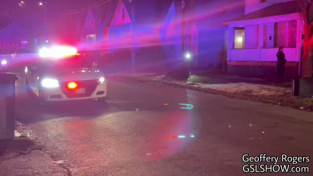 A man was shot tonight on Bay Street and 7th Street around 9:19 P.M tonight. The male victim has non-life-threatening injuries and was transported to Strong Memorial Hospital. 