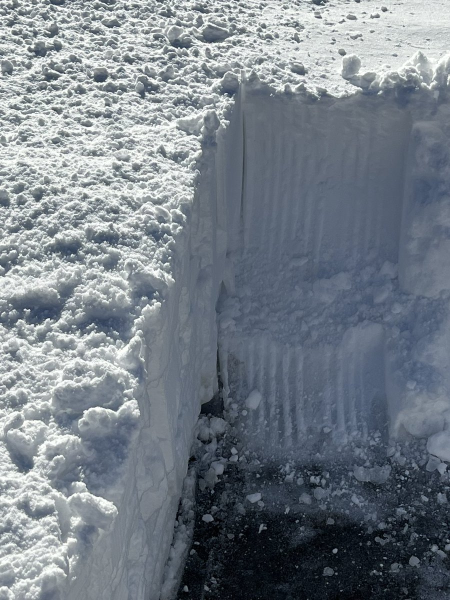 North Buffalo as residents work to clear access to their homes