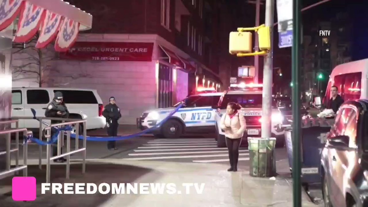 30-year-old shot in the back near W 5th St and Kings Hwy in the Gravesend neighborhood of Brooklyn just after 7pm Monday evening.  Detectives are searching for a black male suspect who is reported to have fled in a dark colored vehicle. No arrests at this time