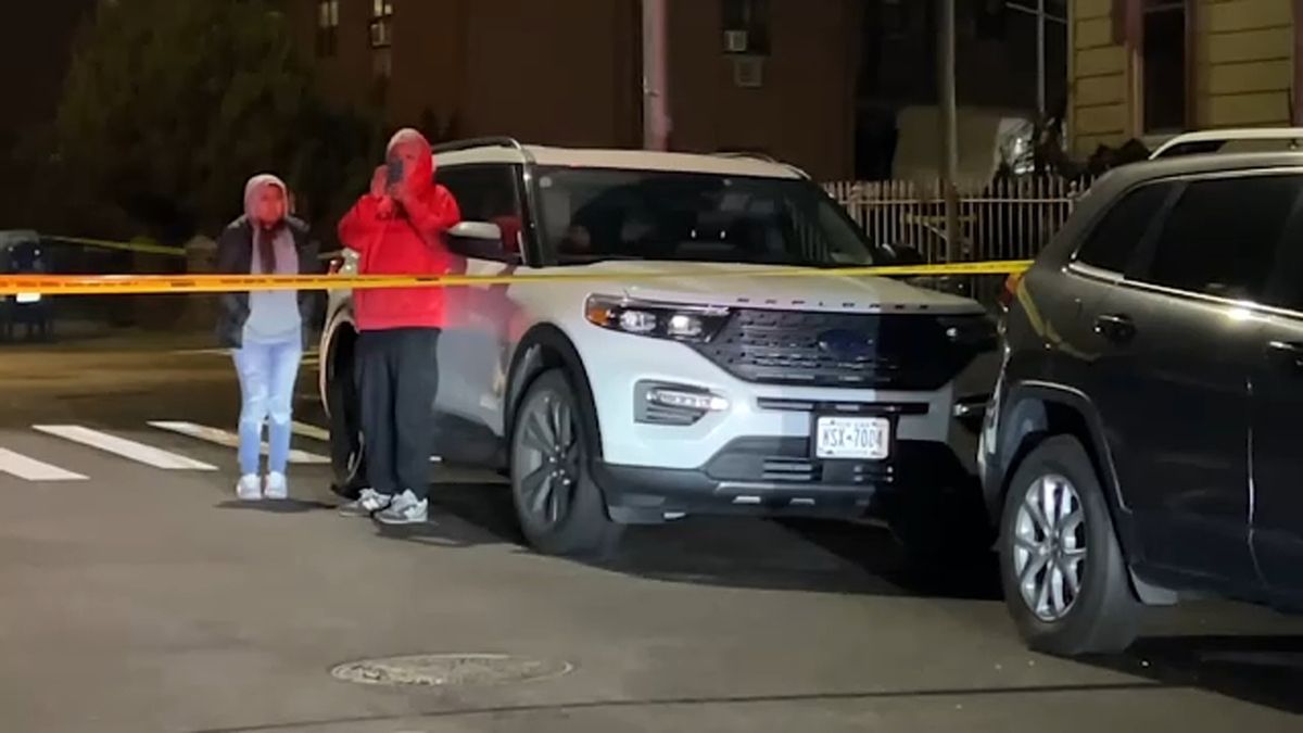 7-year-old girl dies after being struck by car in Queens
