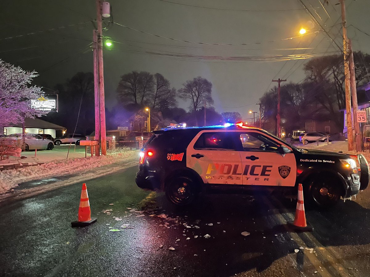 Police are investigating a shooting at Knucklehead Craft Brewing in Webster.   Webster PD and NYSP on scene