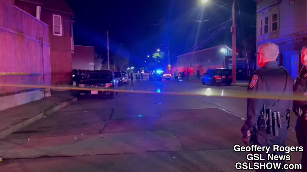 Happening right now on Oak Street there was multiple shots fired and also a woman hit by vehicle. The woman was transported to Strong Memorial hospital where her injuries are unknown.