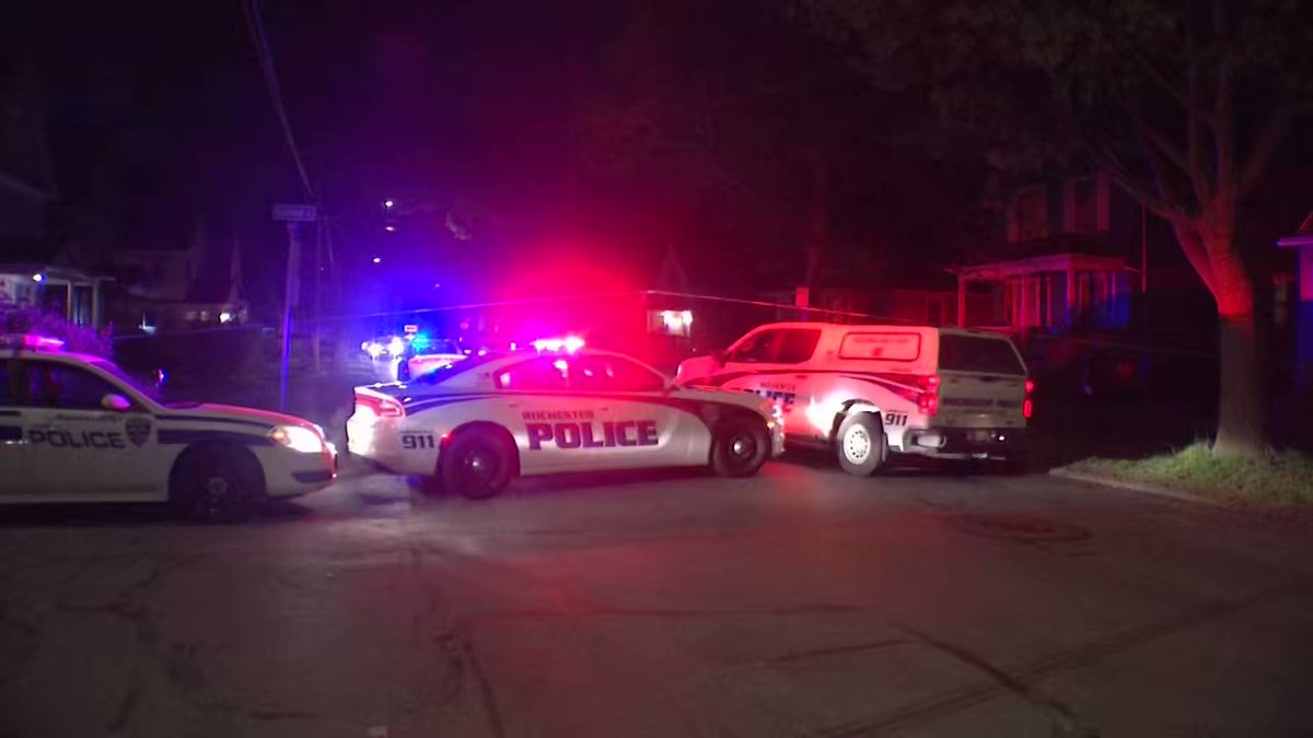 RPD Is investigating an early morning shooting near the 200 block of Masseth st.  The shooting took place around 4am. A 41 year old man was shot at least once in the upper body.  His injuries are believed to be non-life threatening
