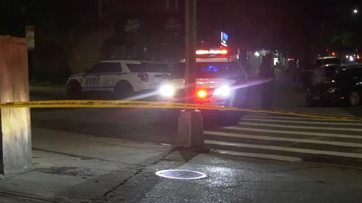 Man charged after fatally shooting suspect who allegedly tried to rob him in Queens: Police