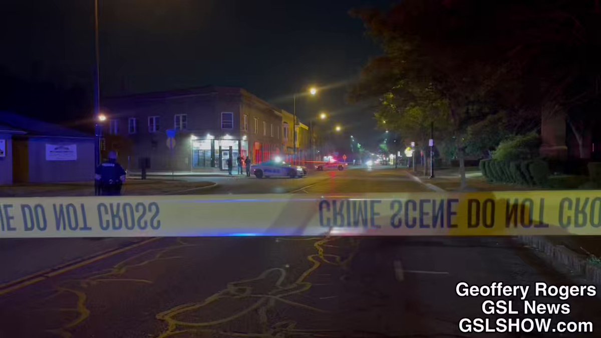 Rochester Police is investigating a shooting that left male shot with serious injuries. This happened Chili Avenue and Woodbine Avenue around. 10 P.M tonight.