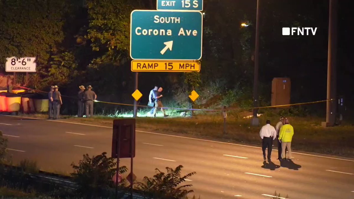 Motorcyclist is dead after a Hit and Run incident on Long Island. Shortly after midnight a motorcyclist was pronounced dead on the scene by police responding to an accident on the Southern State Parkway by Exit 15.