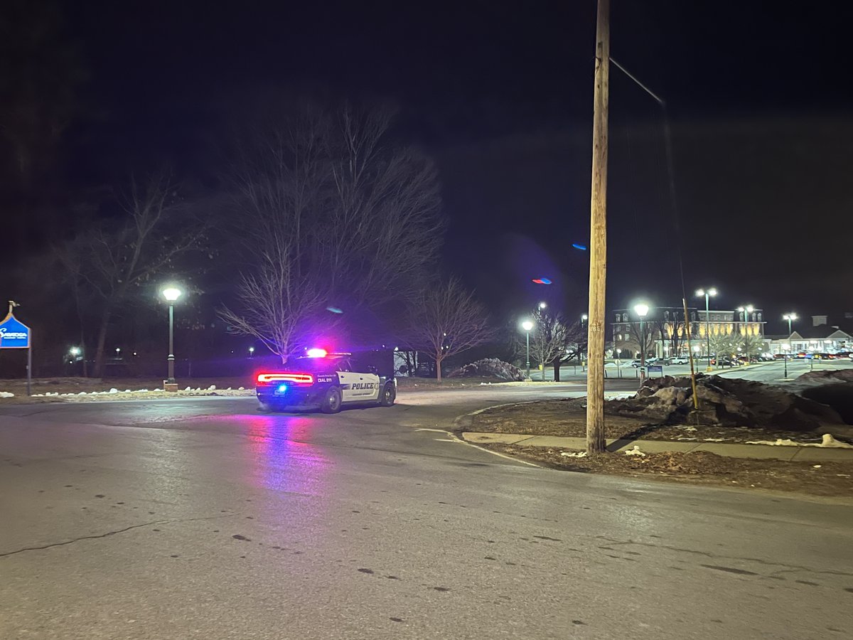 Everyone at the Saratoga Casino was reportedly evacuated overnight.At this time it's unclear why everyone including staff was asked to leave, but we have calls out to authorities to find out what happened