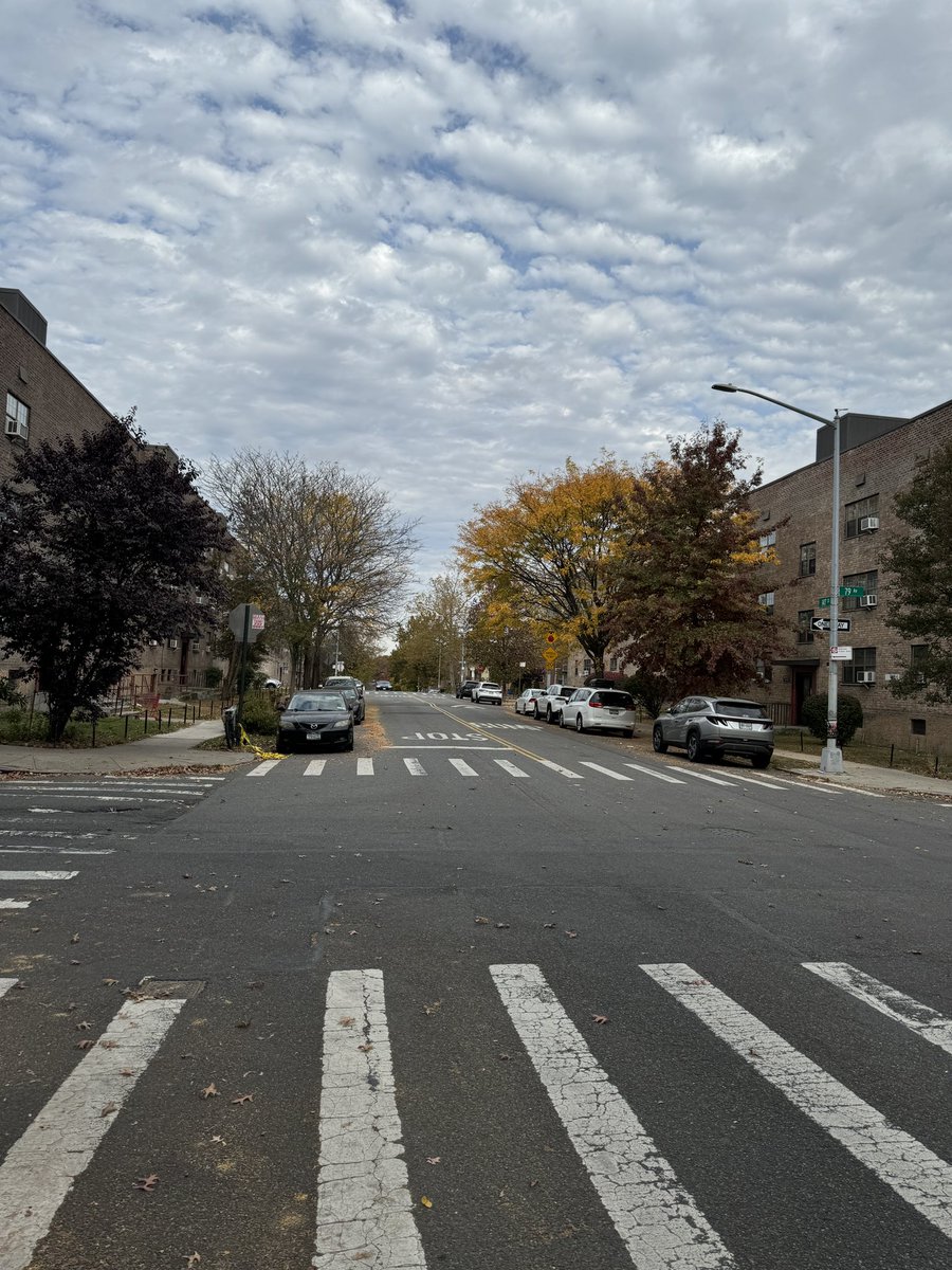 DOUBLE SHOOTING OVER A PARKING SPOT— Police say 22-year-old Alan Rodriguez has been arrested after shooting 2 men (another driver and passenger) last night that got a parking spot he wanted in Kew Gardens 