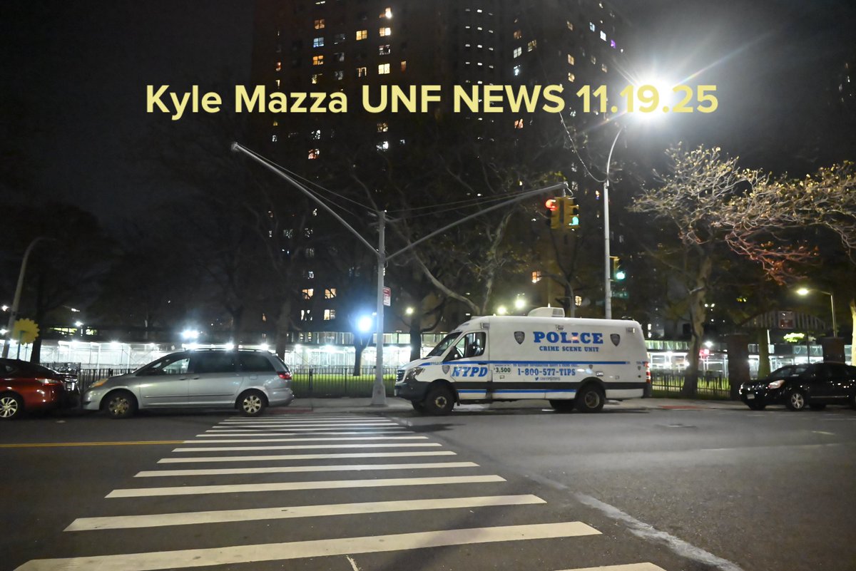 48-year-old Kevin Coleman fatally stabbed at 301 Sutter Avenue within the confines of the 73 precinct PSA 2 in Brooklyn, New York, on Wednesday, November 19, 2025. Wednesday evening at approximately 1732 hours, police responded to a 911 call of an assault in progress at 301 Sutter Avenue, within the confines of the 73 Precinct/PSA 2 and discovered 48-year-old Kevin Coleman with multiple stab wounds about the body. 