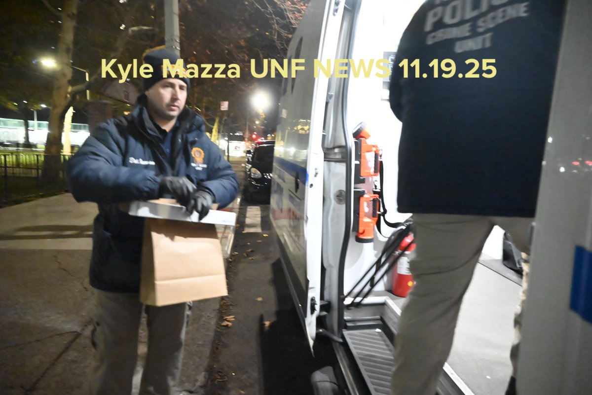 48-year-old Kevin Coleman fatally stabbed at 301 Sutter Avenue within the confines of the 73 precinct PSA 2 in Brooklyn, New York, on Wednesday, November 19, 2025. Wednesday evening at approximately 1732 hours, police responded to a 911 call of an assault in progress at 301 Sutter Avenue, within the confines of the 73 Precinct/PSA 2 and discovered 48-year-old Kevin Coleman with multiple stab wounds about the body. 