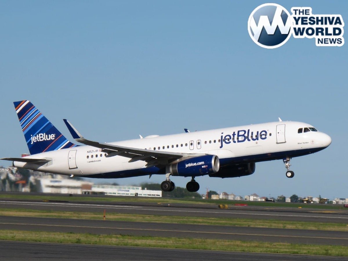 A JetBlue flight struck a drone while on approach to land at JFK Airport on Monday morning, according to the FAA. The aircraft landed safely, inspectors found no damage, and the FAA is investigating the incident