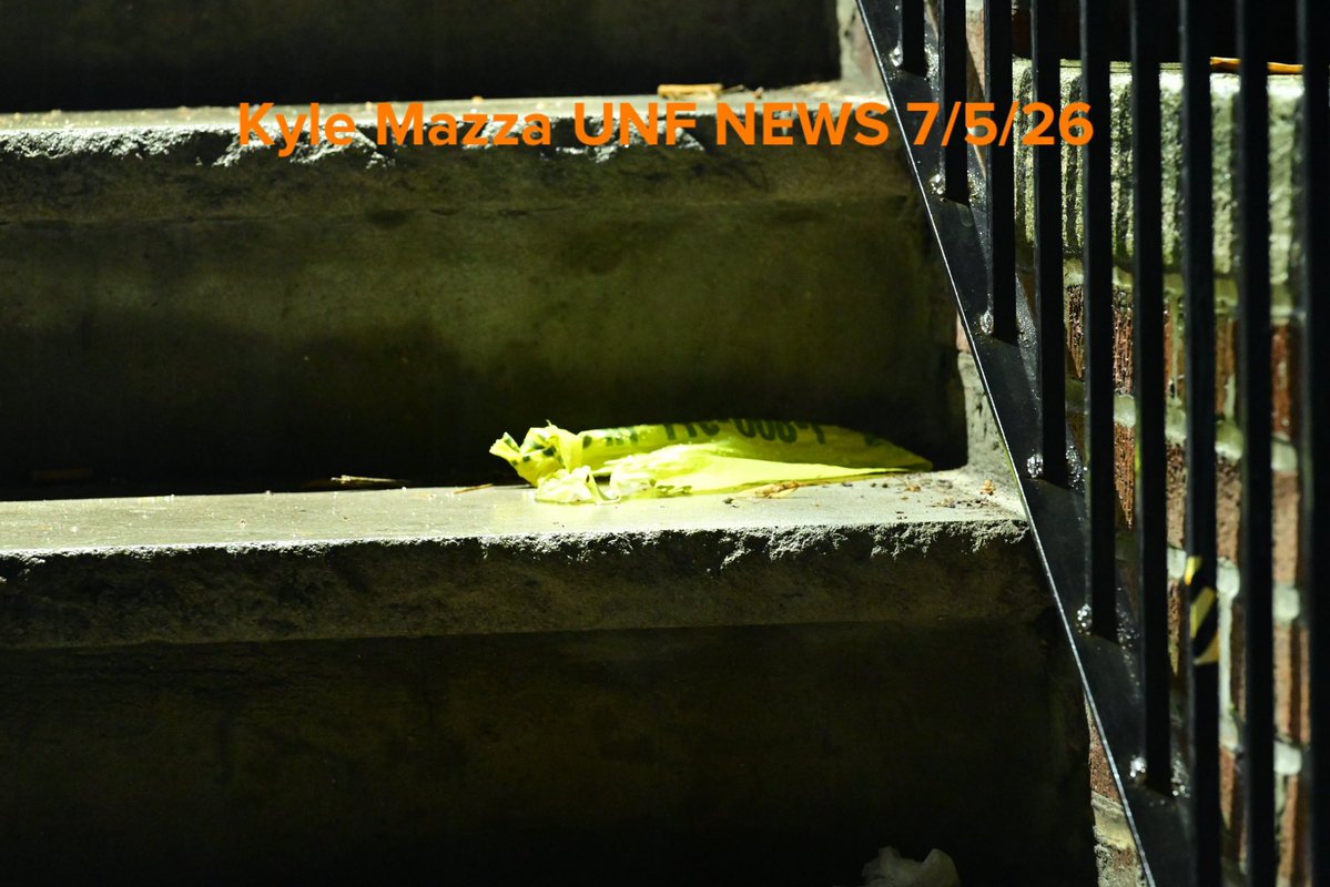 31-year-old woman fatally stabbed to the chest and slashed to the neck inside of 1441 Teller Avenue within the confines of the 44 precinct in Bronx, New York, United States on Sunday 