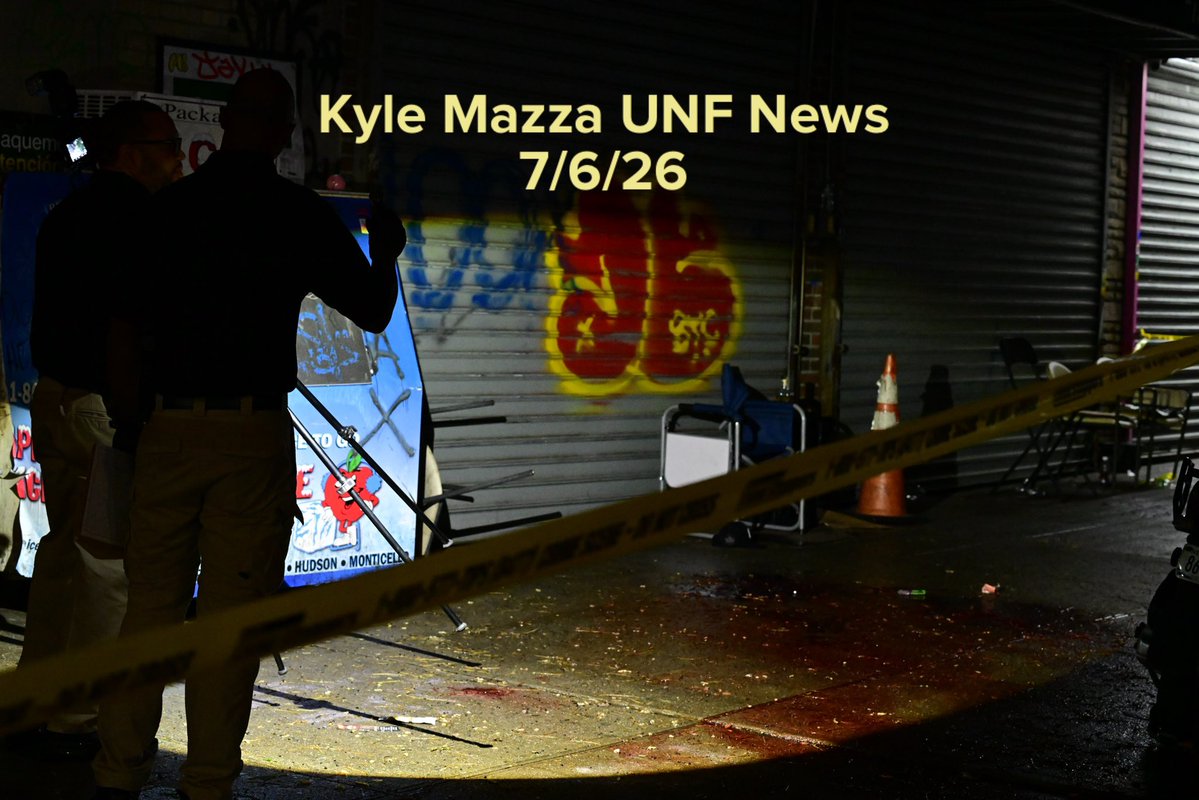 Members of the NYPD Crime Scene Unit process the scene where a 46-year-old man was fatally shot to the head in the area of White Plains Road and Archer Street in Bronx, New York, United States  