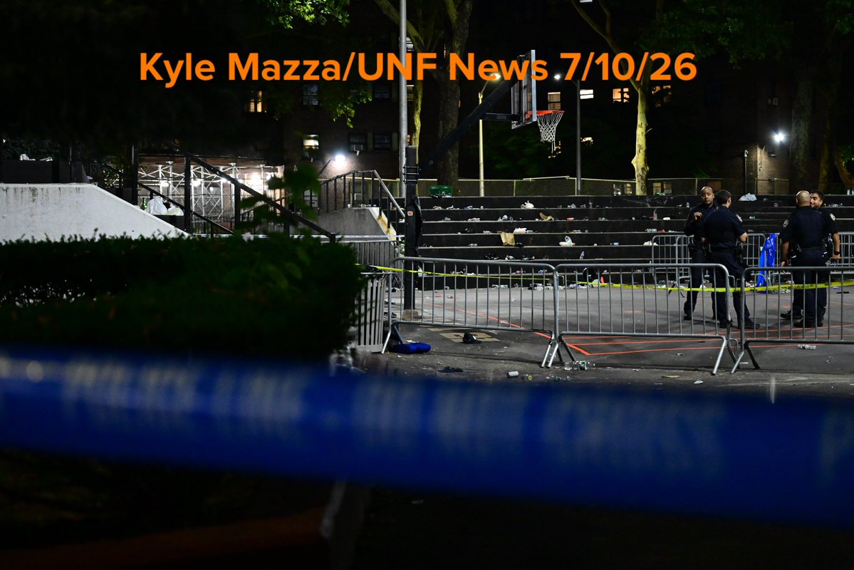 35-year-old man was killed after sustaining a gunshot wound to the head. In addition, both a 28-year-old man was shot to the shin, and a 22-year-old woman was to the right forearm and they are in stable condition.