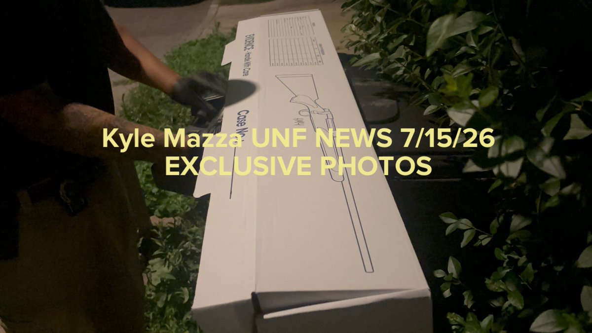 Members of the NYPD Crime Scene Unit executed a search warrant at the home of suspect Michael Foster at 18 Bell Avenue in Mount Vernon, New York, United States on July 15, 2026 to collect several pieces of evidence and weapons found inside of the home following the fatal shooting of Julia Anderson earlier in the week. Monday, July 13th, at approximately 11:56 pm, NYPD officers in the Bronx responded to 4385 Murdock Avenue, within the confines of the 47 Precinct and found 39-year-old Julia Anderson suffering from multiple gunshot wounds to the abdomen. 