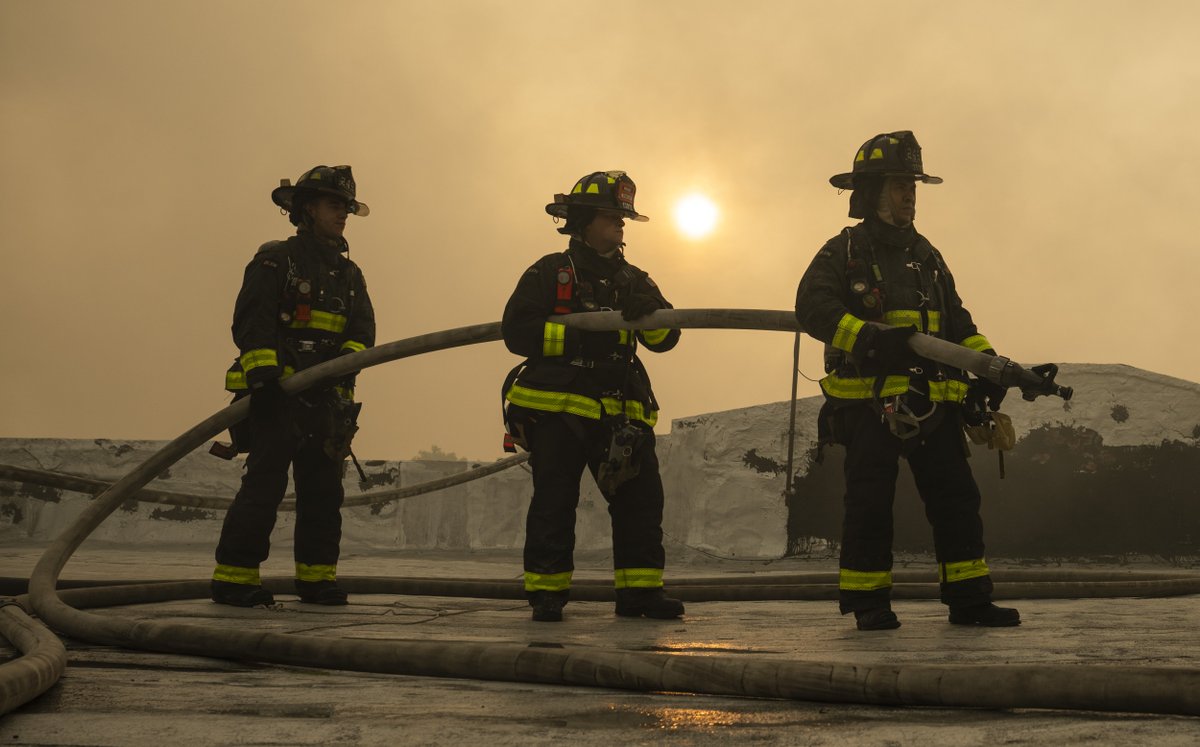 Two-alarm fire burns vacant Flatbush home long slated for redevelopment