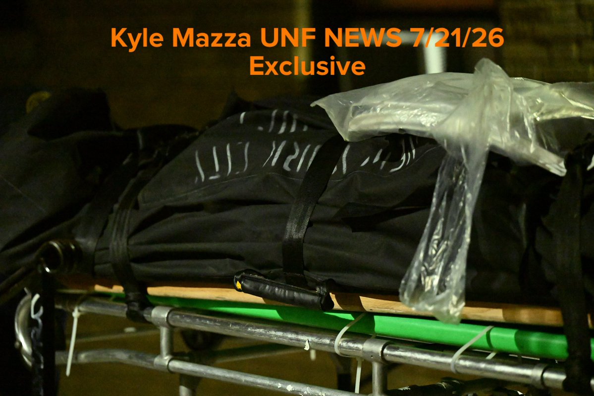 NYC medical examiner personnel removed the body of a woman was found dead inside of an apartment at 153 West 139 Street within the confines of the 32 precinct in Harlem, Manhattan, New York. NYPD officers responded to the apartment complex and found a woman who was originally unidentified, unconscious and unresponsive inside the building.