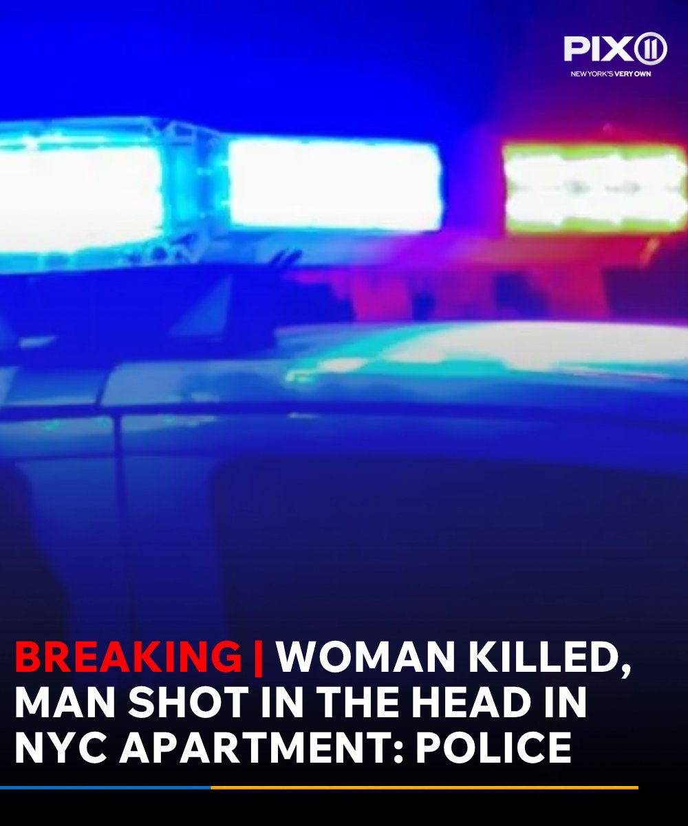 One person is dead, and another is injured after an attempted murder-suicide inside a Staten Island apartment, police and sources said